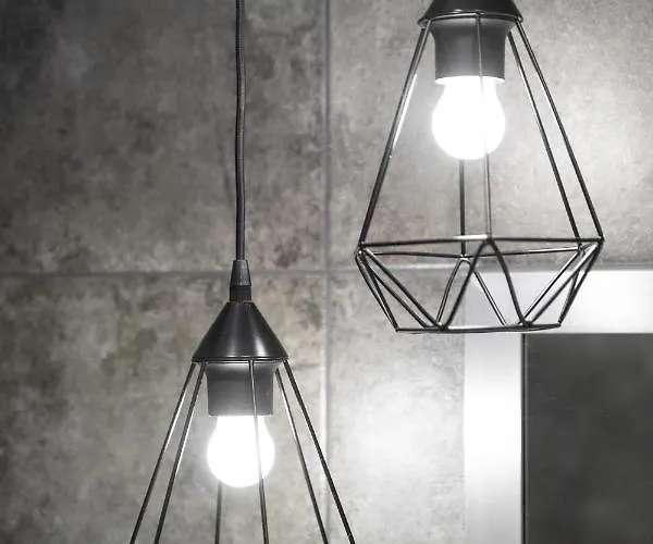 Apartment Emilii Plater Iv - Unique